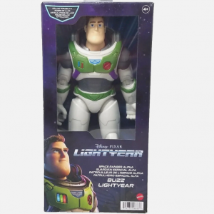 Մուլտհերոս Բազ Լայթեռ