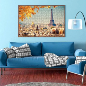 Փազլ Էֆելյան Աշտարակ 1000 կտոր