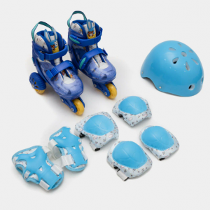 Անվաչմուշկ հավաքածույով