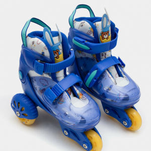 Անվաչմուշկ հավաքածույով