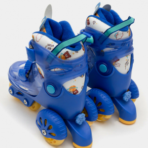 Անվաչմուշկ հավաքածույով