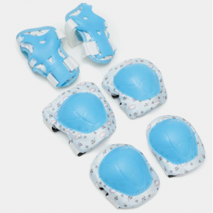 Անվաչմուշկ հավաքածույով