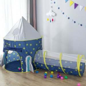 Վրան տնակ-մանեժ 3ը մեկում