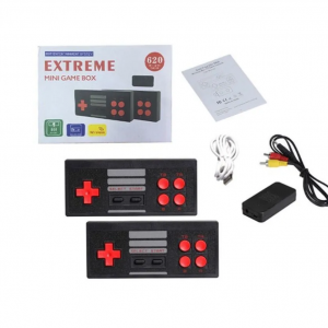 Խաղային հավաքածու 620 խաղով