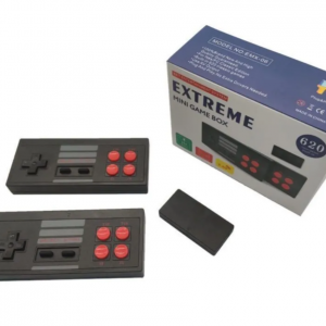 Խաղային հավաքածու 620 խաղով