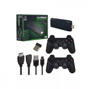 Խաղային հավաքածու 3000+ խաղով