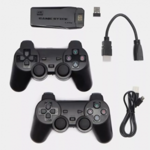 Խաղային հավաքածու 3000+ խաղով