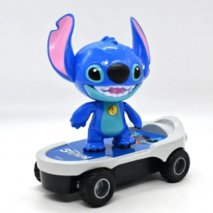 Սքեյտով Ստիչ