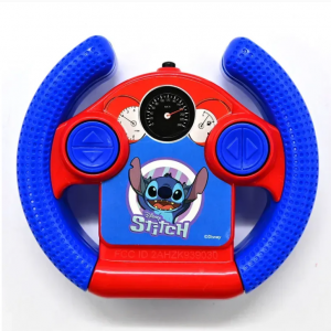 Սքեյտով Ստիչ