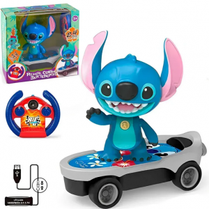 Սքեյտով Ստիչ