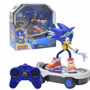 Սքեյթով Սոնիկ