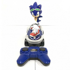 Սքեյթով Սոնիկ