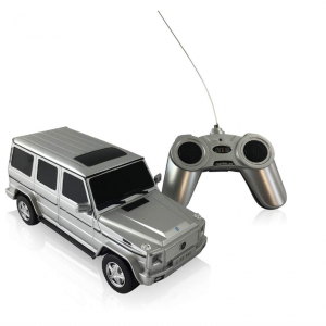 Գելիկ հեռակառավարման վահանակով