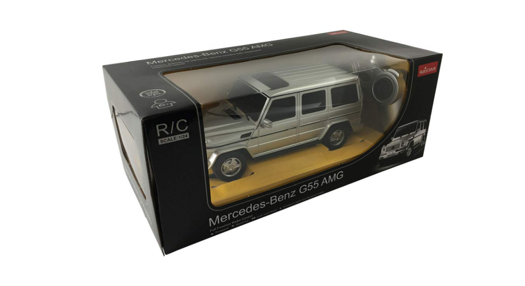 Գելիկ հեռակառավարման վահանակով