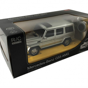 Գելիկ հեռակառավարման վահանակով