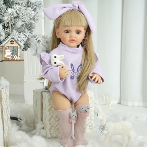 Ռուսերեն խոսող էմոցիաներ արտահայտող ինտերակտիվ տիկնիկ