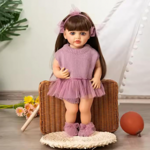 Ռուսերեն խոսող էմոցիաներ արտահայտող ինտերակտիվ տիկնիկ