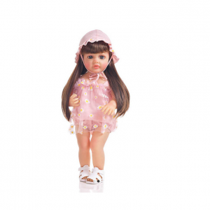 Ռուսերեն խոսող էմոցիաներ արտահայտող ինտերակտիվ տիկնիկ