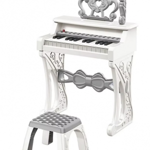 Մանկական սպիտակ դաշնամուր