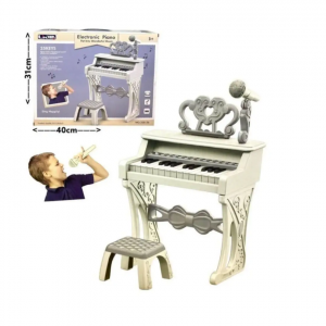 Մանկական սպիտակ դաշնամուր