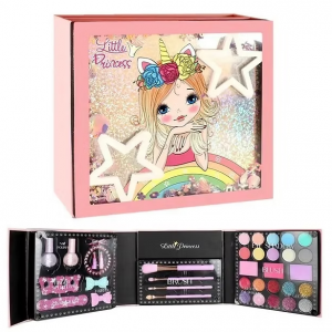 Մանկական կոսմետիկա