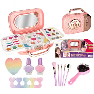 Մանկական կոսմետիկա պայուսակով