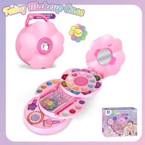 Մանկական կոսմետիկա ծաղիկ