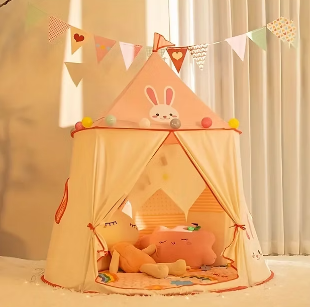 Վրան – տնակ նապաստակ