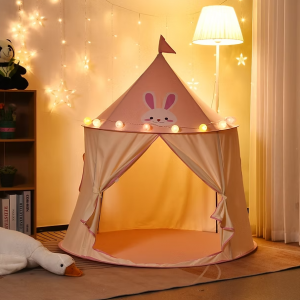 Վրան – տնակ նապաստակ