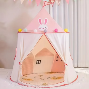 Վրան – տնակ նապաստակ