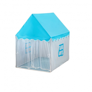 Վրան-տնակ կապույտ