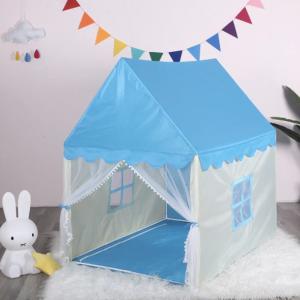 Վրան-տնակ կապույտ