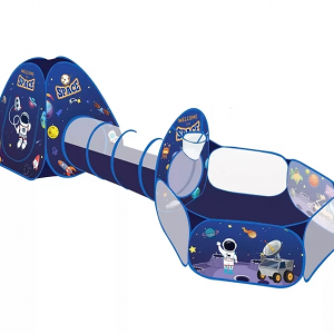 Վրան – տնակ տիեզերագնացներով