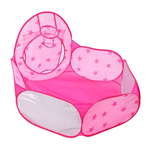 Վրան տնակ-մանեժ 3ը մեկում