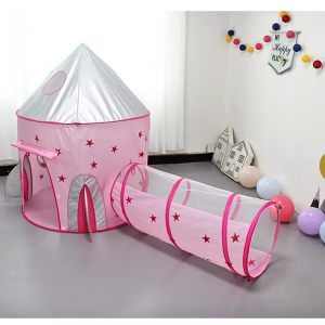 Վրան տնակ-մանեժ 3ը մեկում