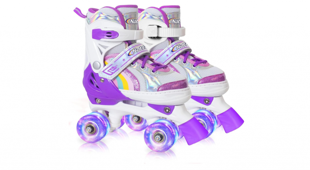 Մանուշակագույն անվաչմուշկ