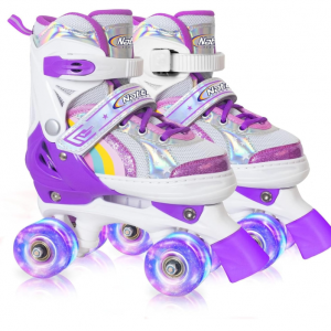 Մանուշակագույն անվաչմուշկ