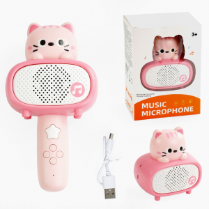 Մանկական բարձրախոս փիսիկ