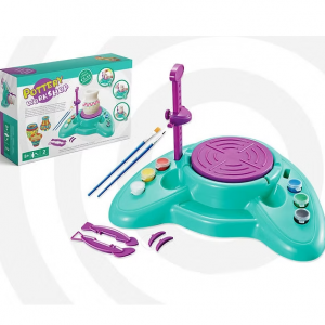 Մանկական կավագործության հավաքածու