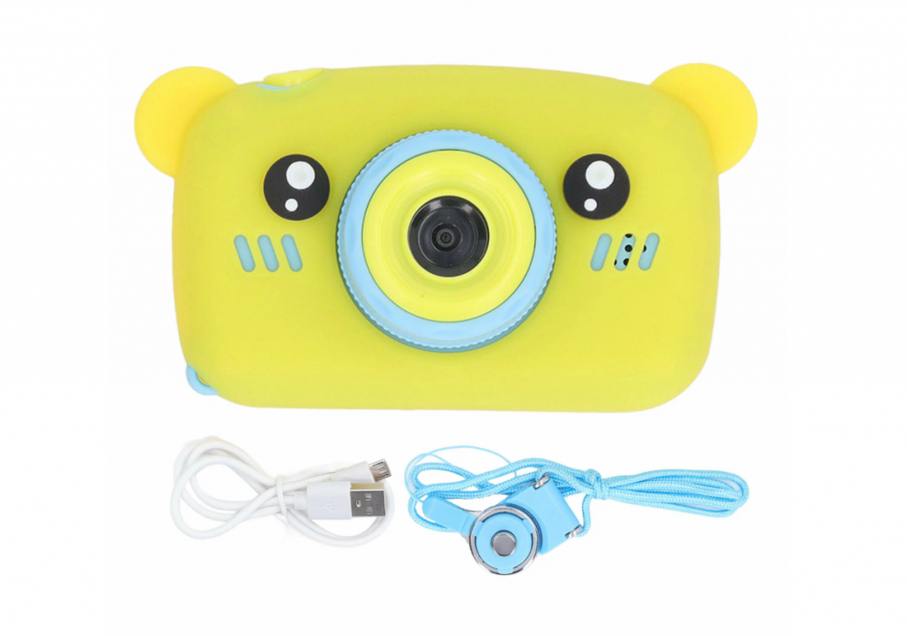 Մանկական ֆոտոապարատ
