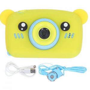 Մանկական ֆոտոապարատ