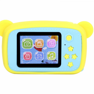 Մանկական ֆոտոապարատ