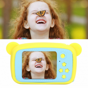 Մանկական ֆոտոապարատ