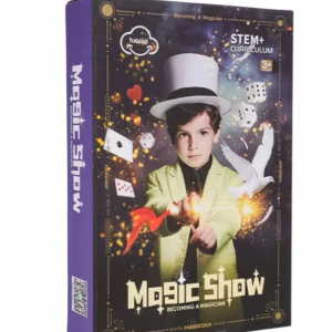 Մանկական աճպարարության հավաքածու