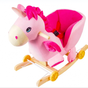 Մանկական ճոճաթոռ միաեղջյուր