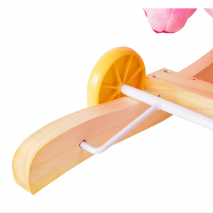 Մանկական ճոճաթոռ միաեղջյուր