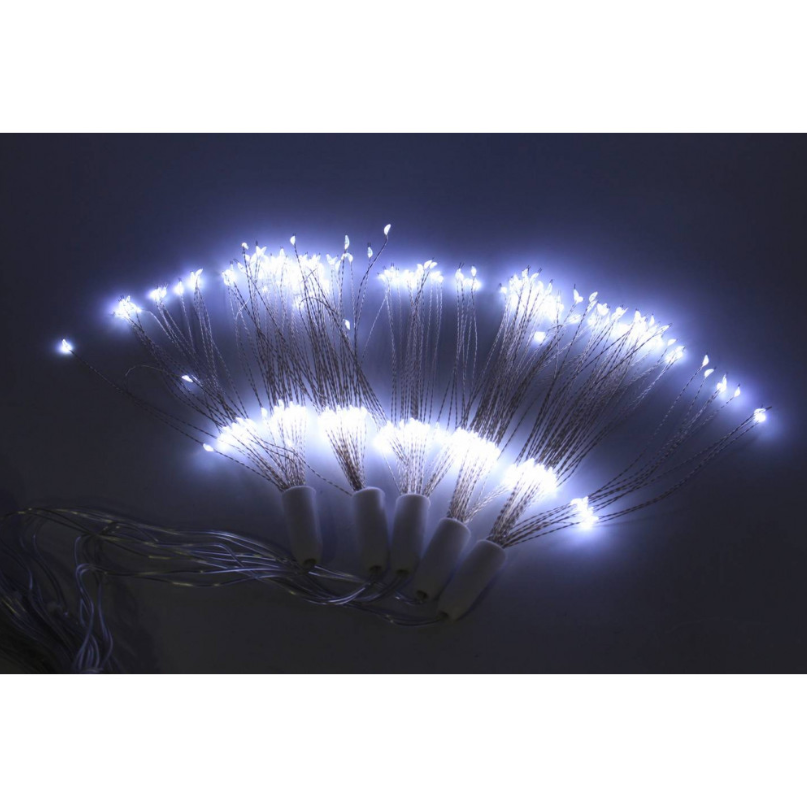 Ամանորյա լույս 500 լամպով 3,5մ