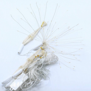 Ամանորյա լույս 500 լամպով 3,5մ