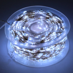 Ամանորյա լույս 3000 լամպ,300մ