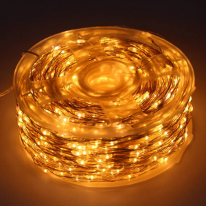 Ամանորյա լույս 2000լամպ,200մ